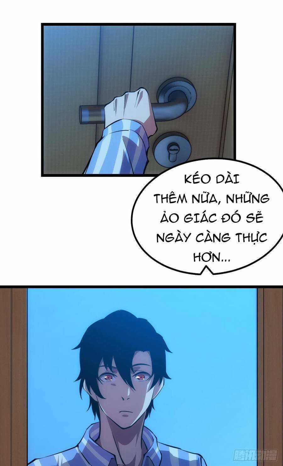 Ác Bá Trò Chơi - Chapter 14 - Trang 45