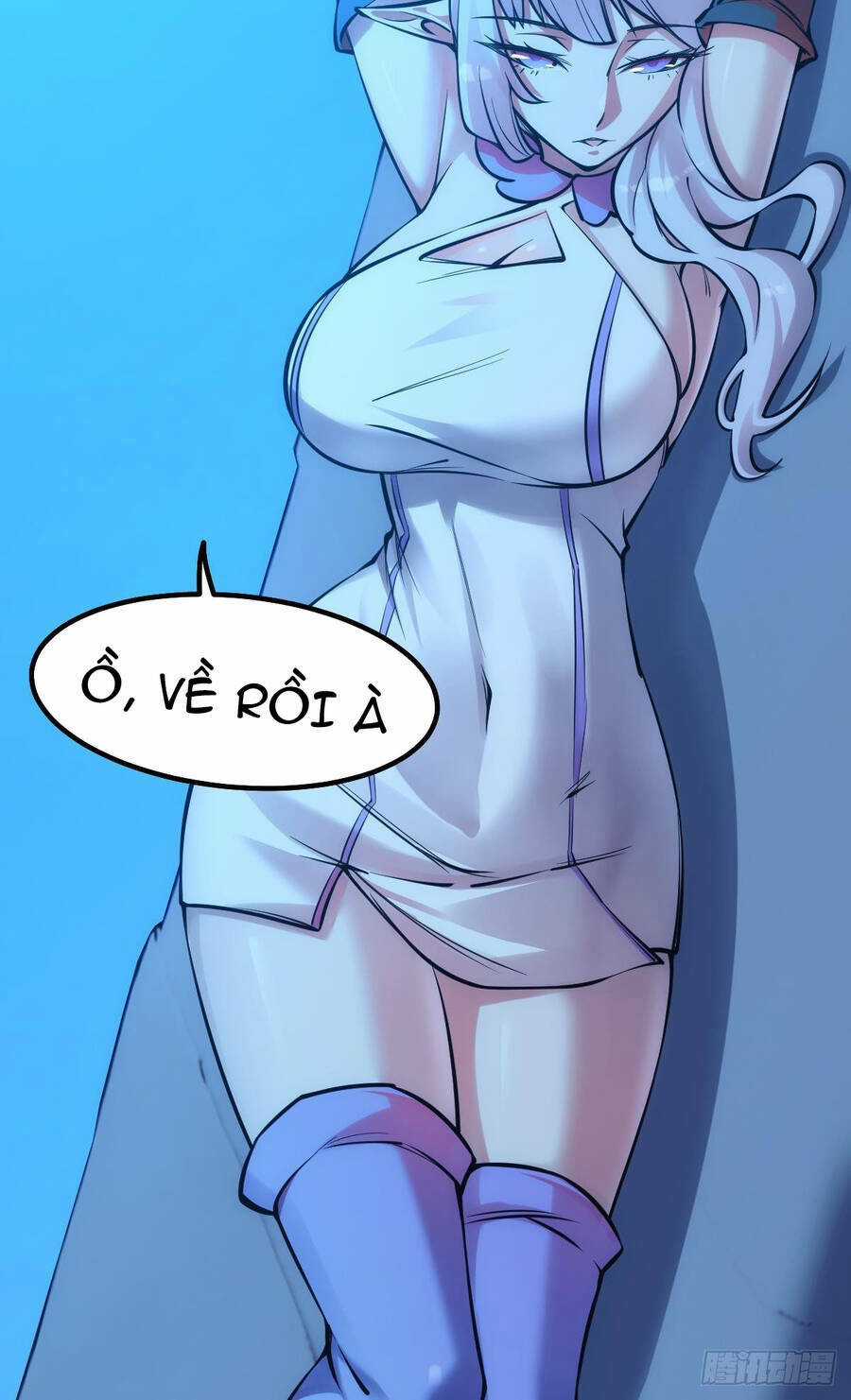 Ác Bá Trò Chơi - Chapter 14 - Trang 47