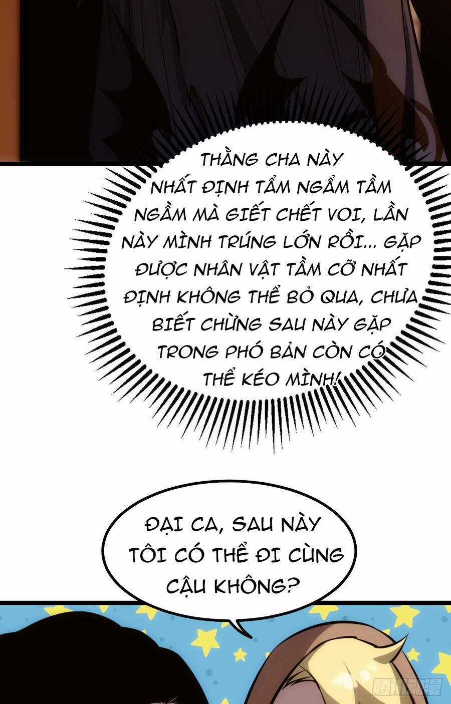 Ác Bá Trò Chơi - Chapter 14 - Trang 7