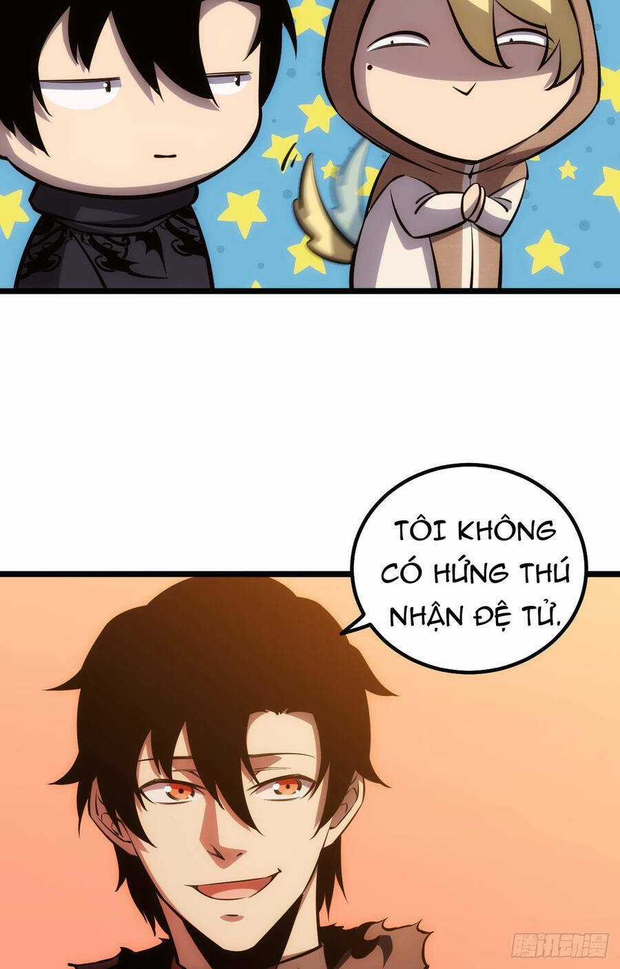 Ác Bá Trò Chơi - Chapter 14 - Trang 8