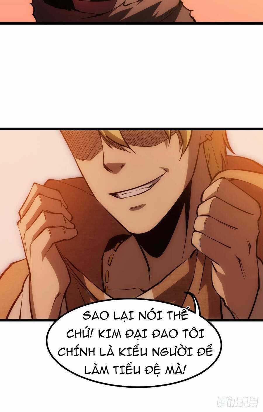 Ác Bá Trò Chơi - Chapter 14 - Trang 9