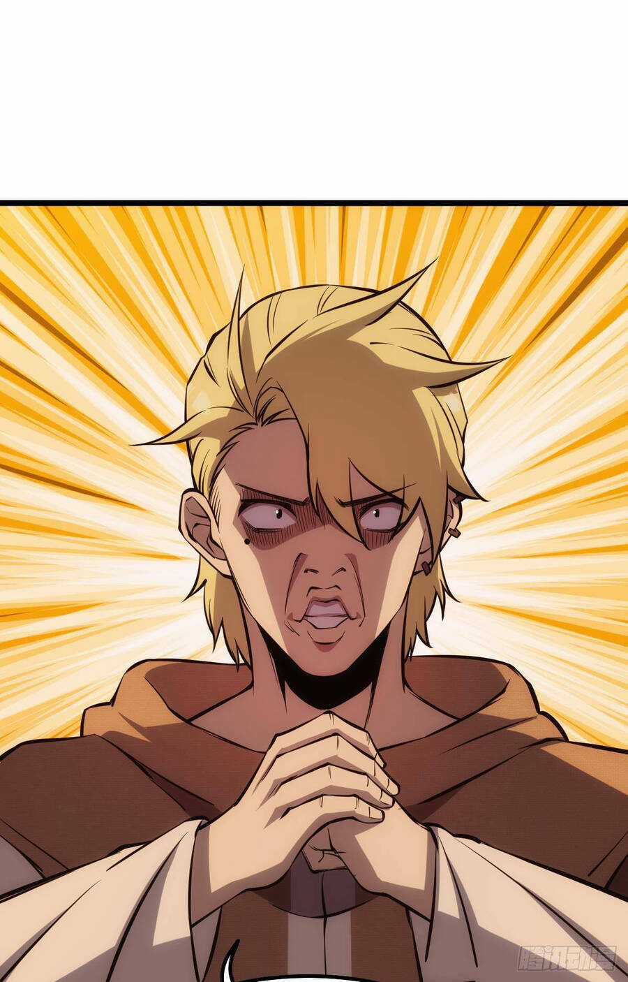 Ác Bá Trò Chơi - Chapter 14 - Trang 10