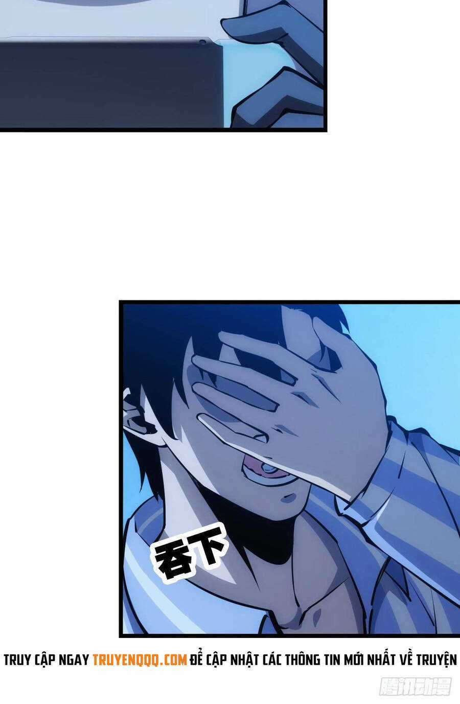 Ác Bá Trò Chơi - Chapter 15 - Trang 12