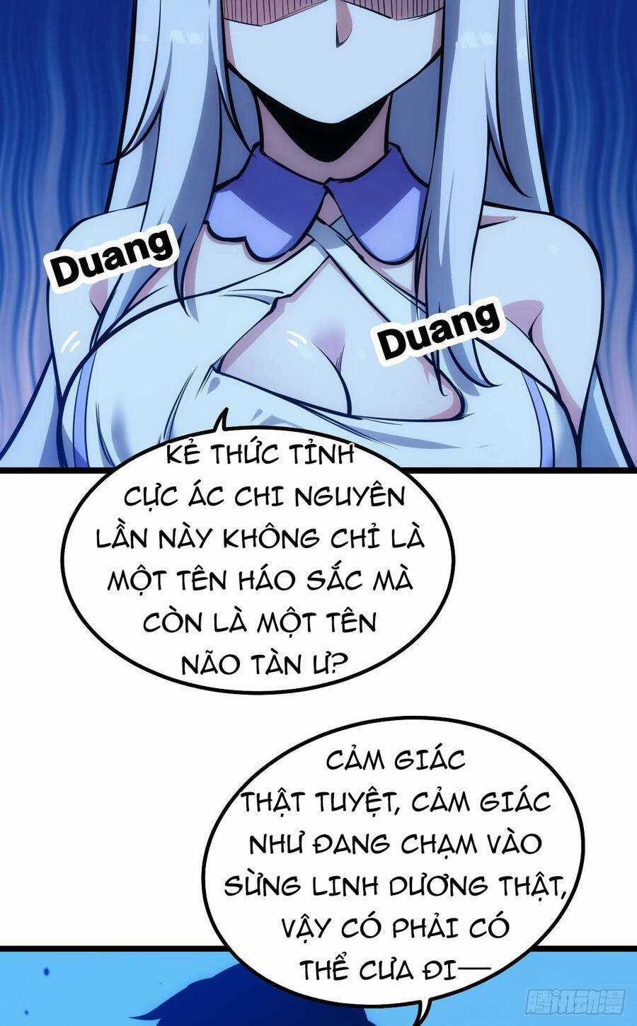 Ác Bá Trò Chơi - Chapter 15 - Trang 21