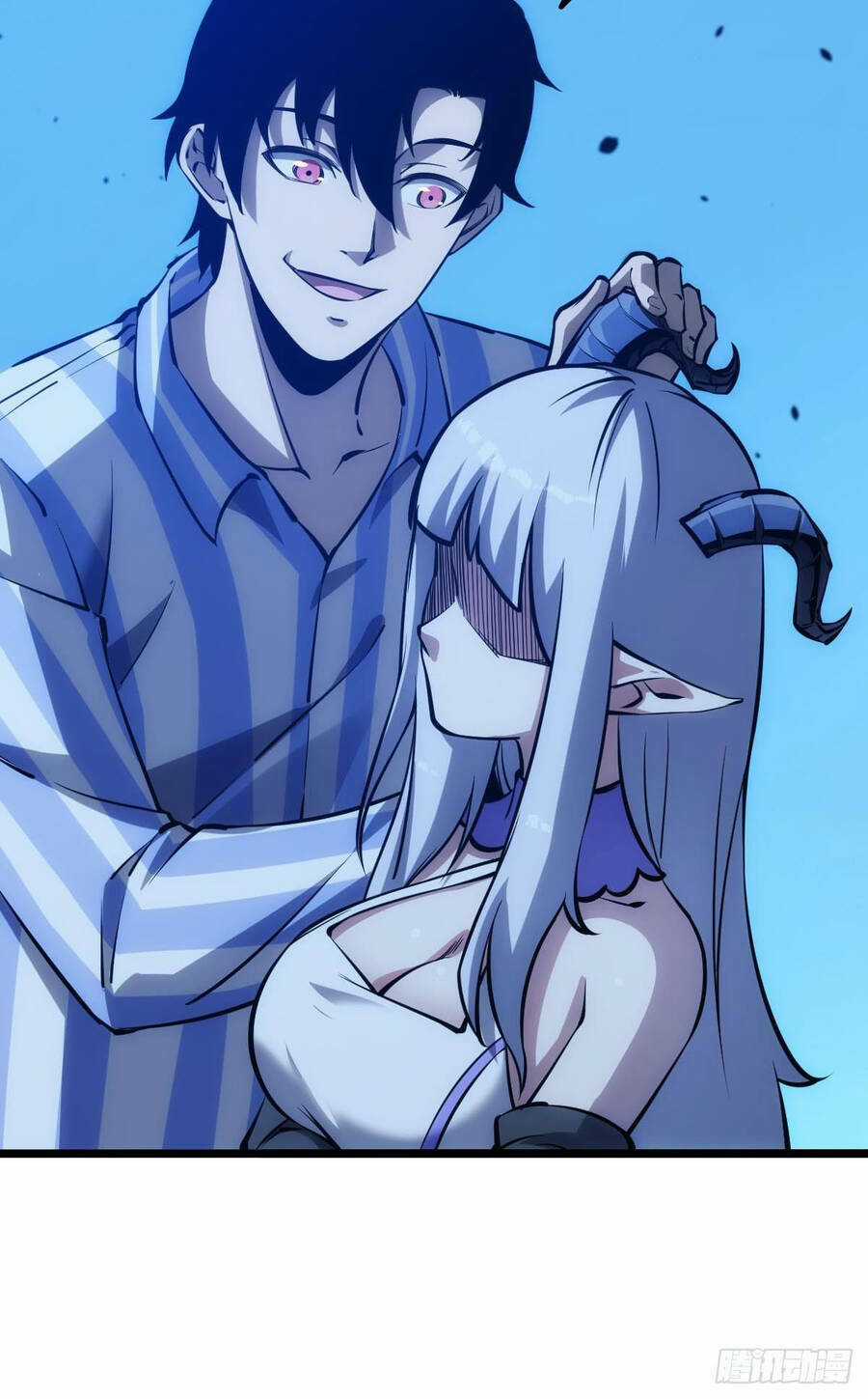 Ác Bá Trò Chơi - Chapter 15 - Trang 22