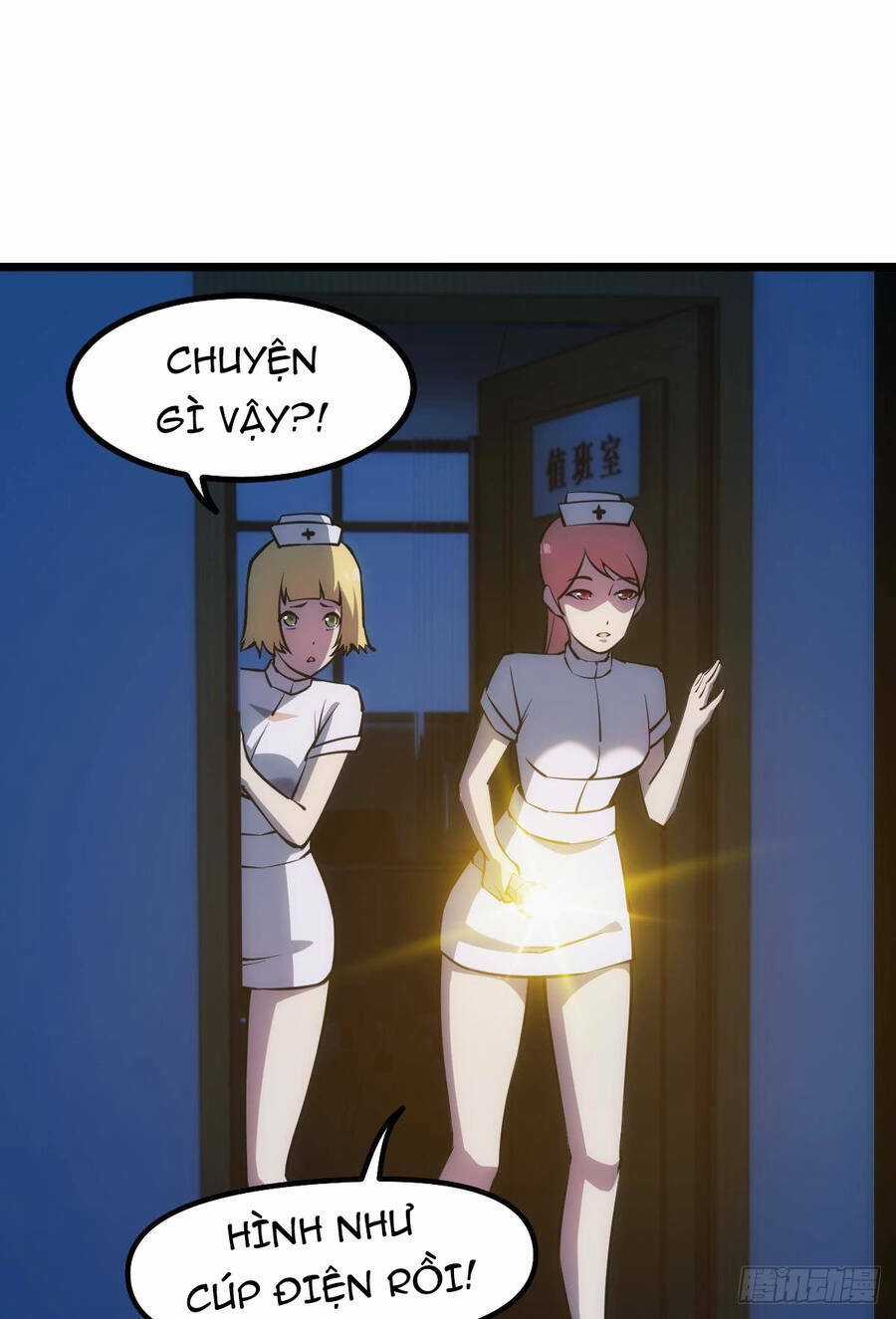 Ác Bá Trò Chơi - Chapter 15 - Trang 26