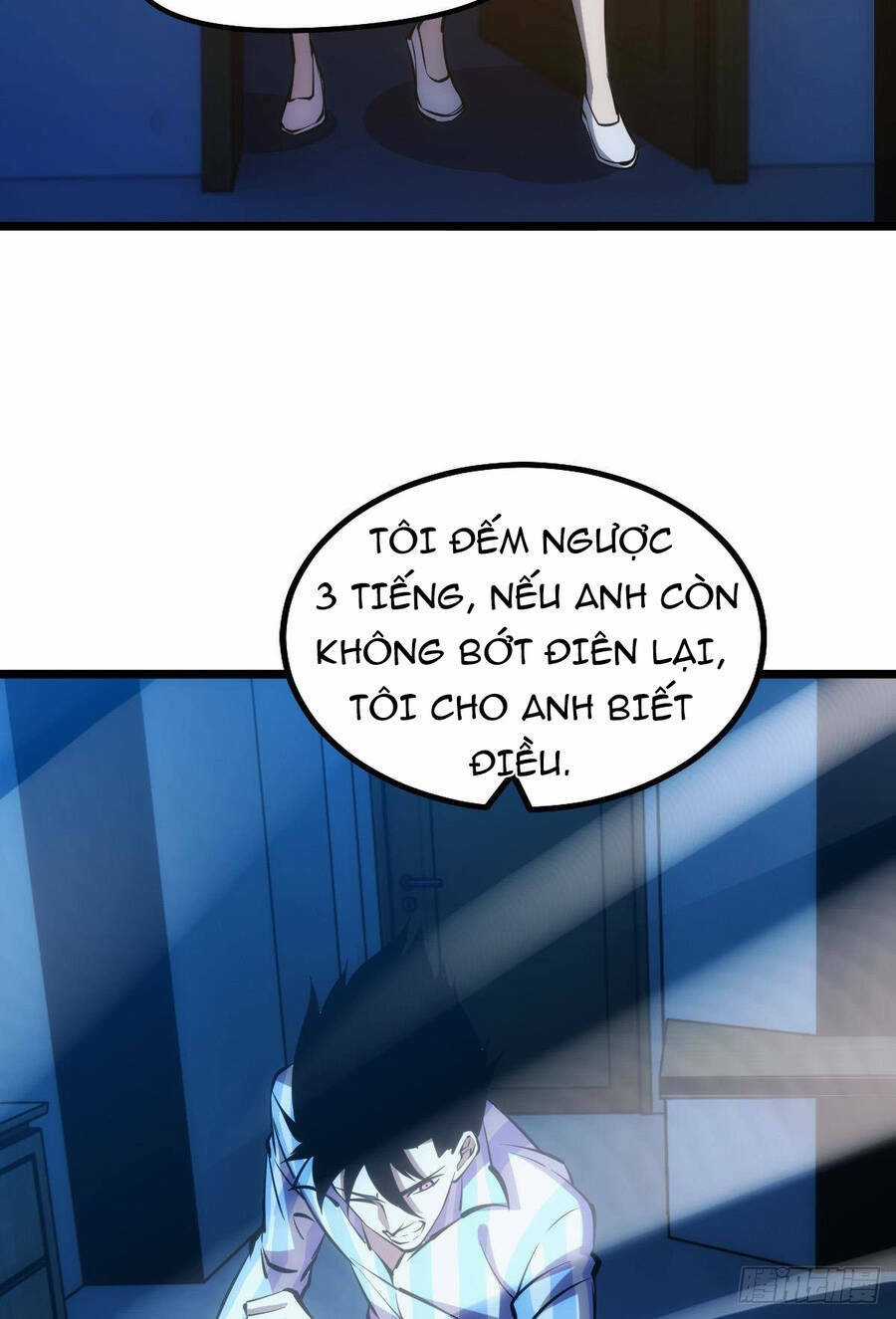 Ác Bá Trò Chơi - Chapter 15 - Trang 27