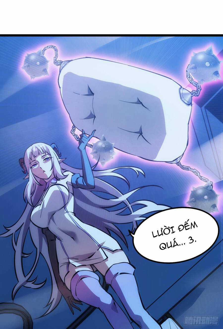 Ác Bá Trò Chơi - Chapter 15 - Trang 29