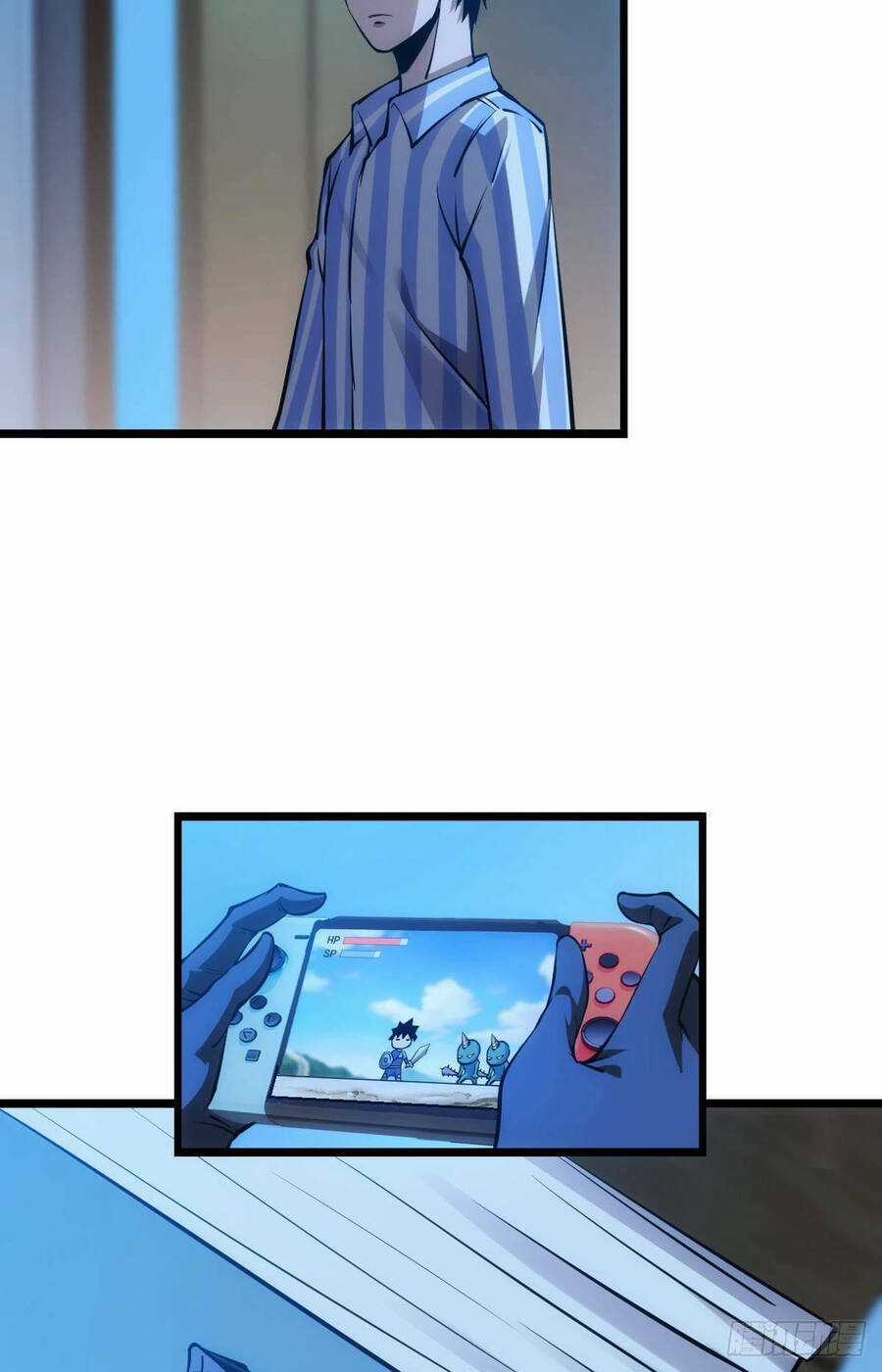 Ác Bá Trò Chơi - Chapter 15 - Trang 4