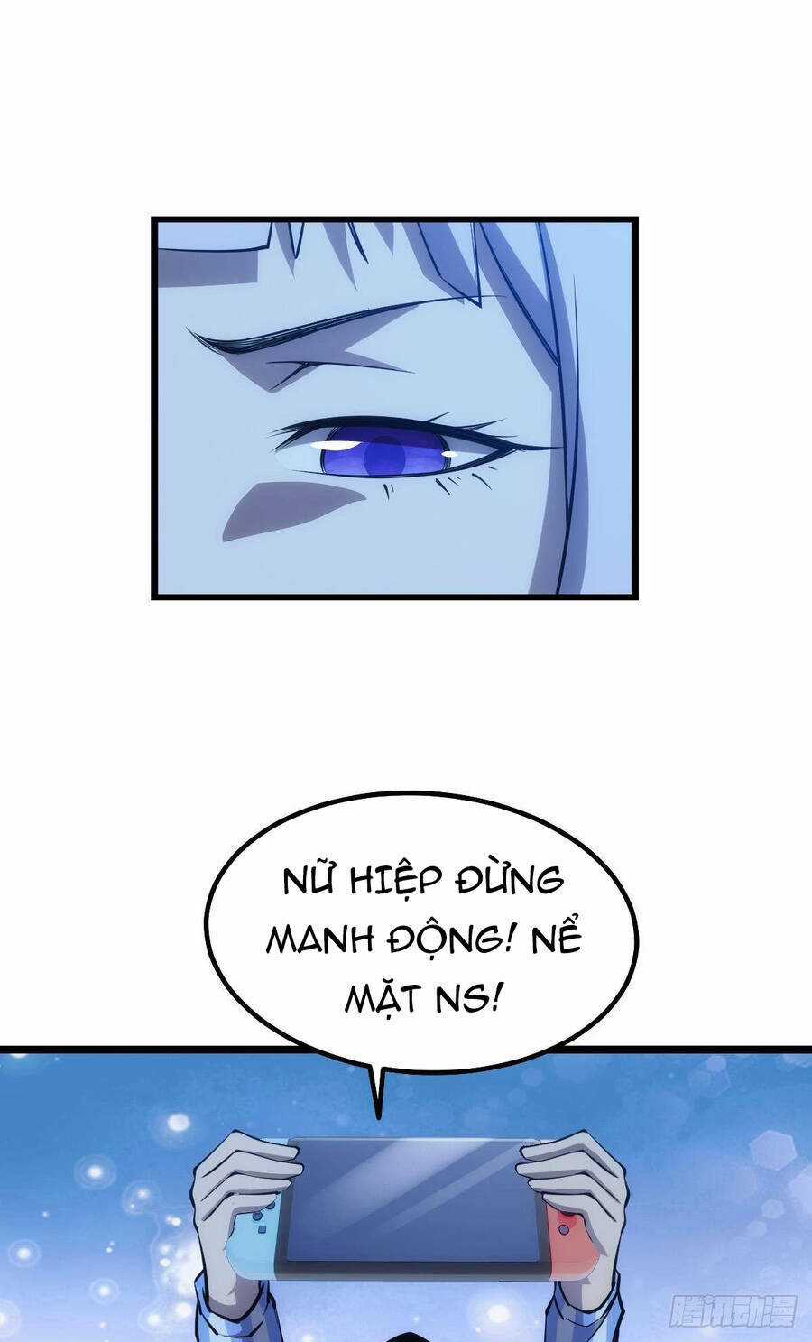 Ác Bá Trò Chơi - Chapter 15 - Trang 31