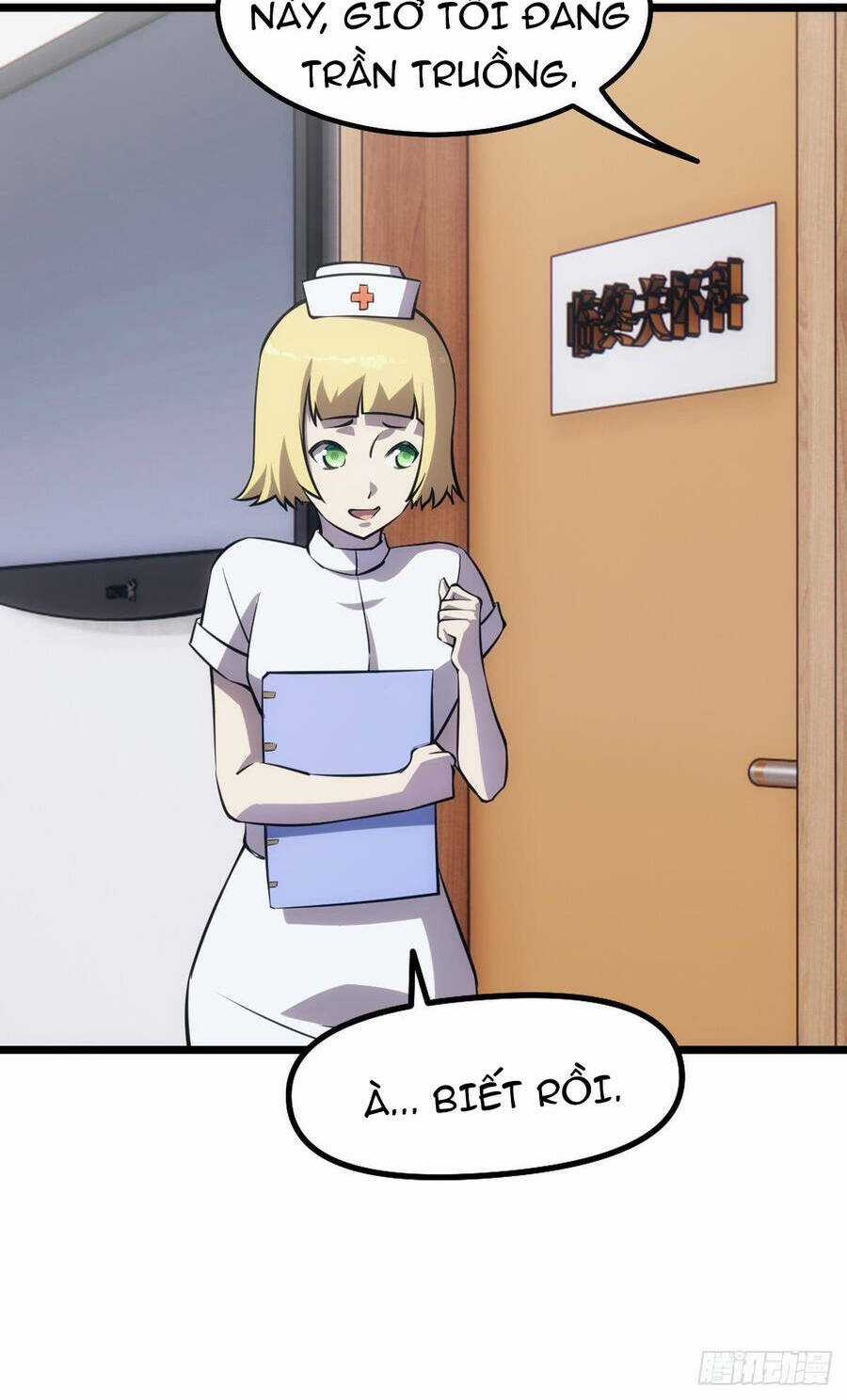 Ác Bá Trò Chơi - Chapter 15 - Trang 35