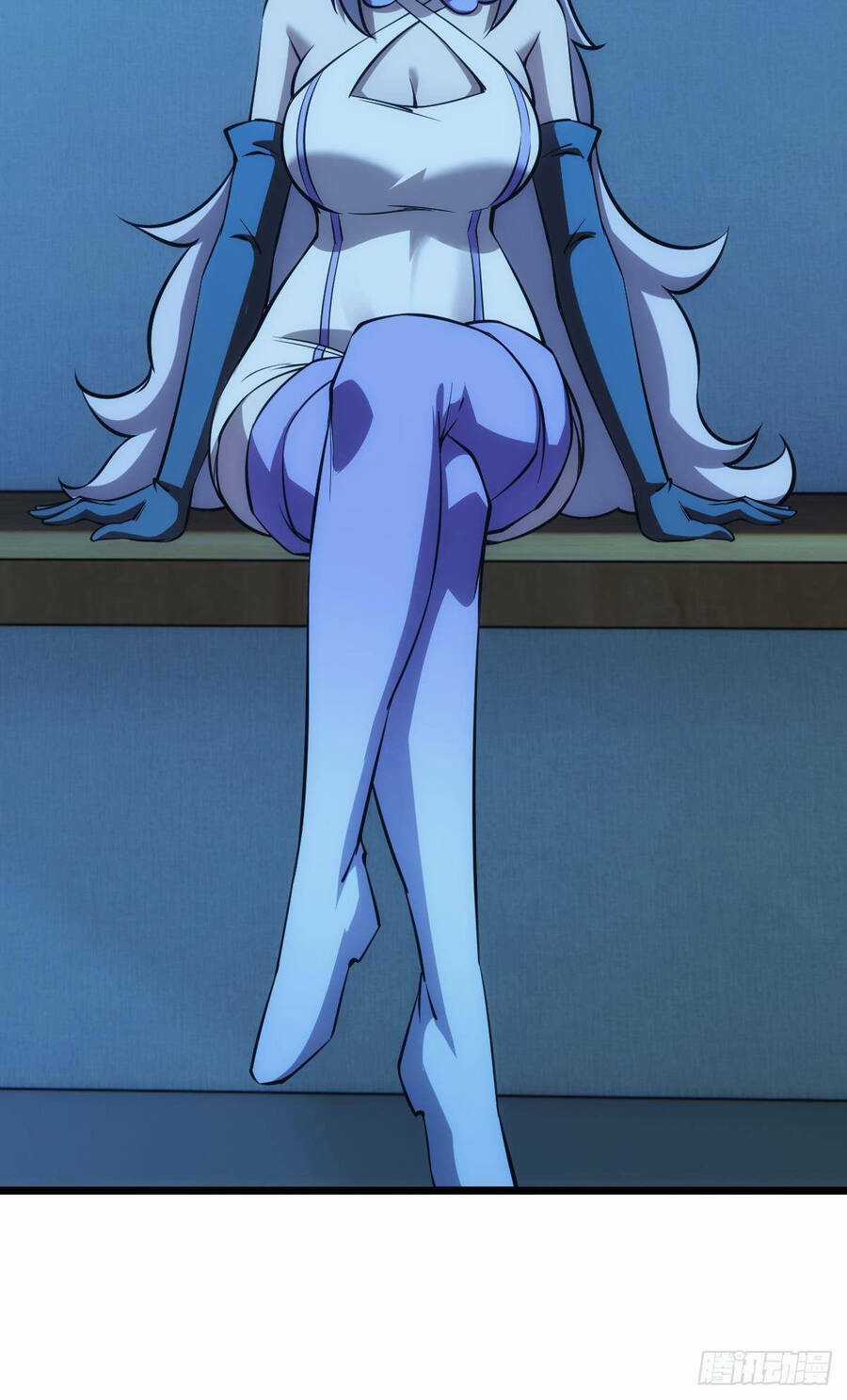 Ác Bá Trò Chơi - Chapter 15 - Trang 37