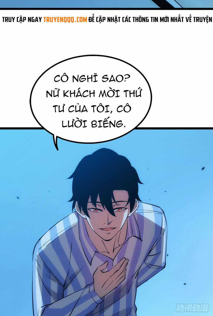 Ác Bá Trò Chơi - Chapter 15 - Trang 41
