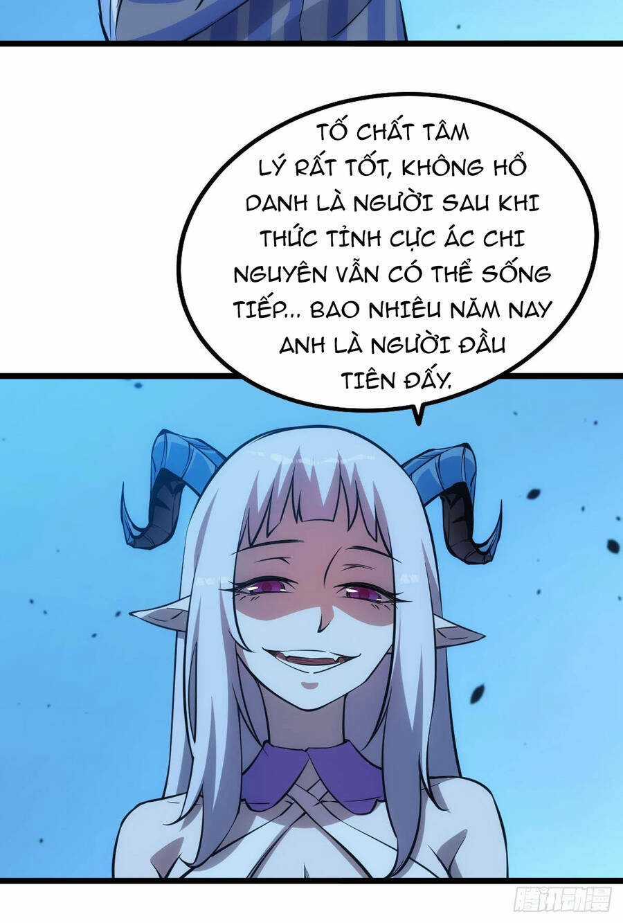 Ác Bá Trò Chơi - Chapter 15 - Trang 42