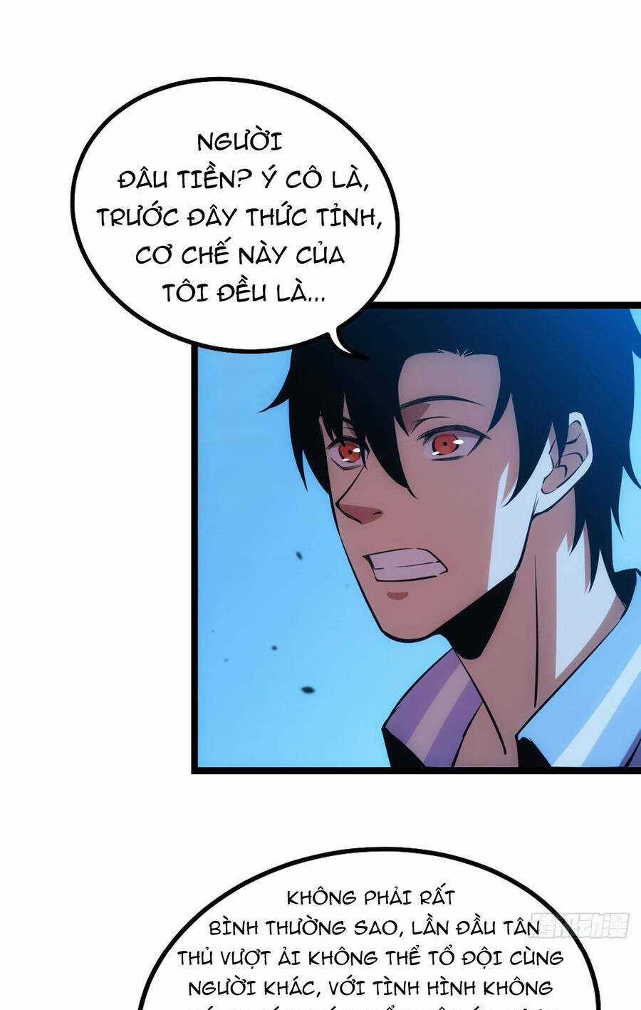 Ác Bá Trò Chơi - Chapter 15 - Trang 43