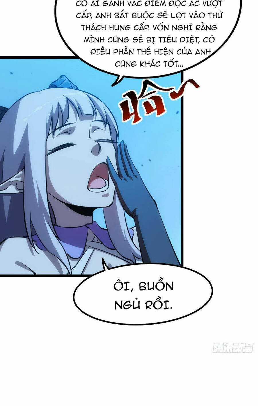 Ác Bá Trò Chơi - Chapter 15 - Trang 44