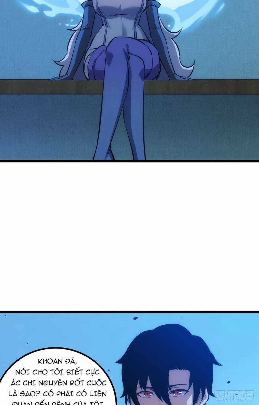 Ác Bá Trò Chơi - Chapter 15 - Trang 46