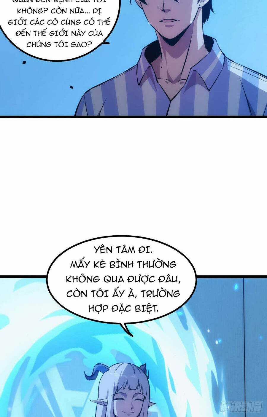 Ác Bá Trò Chơi - Chapter 15 - Trang 47