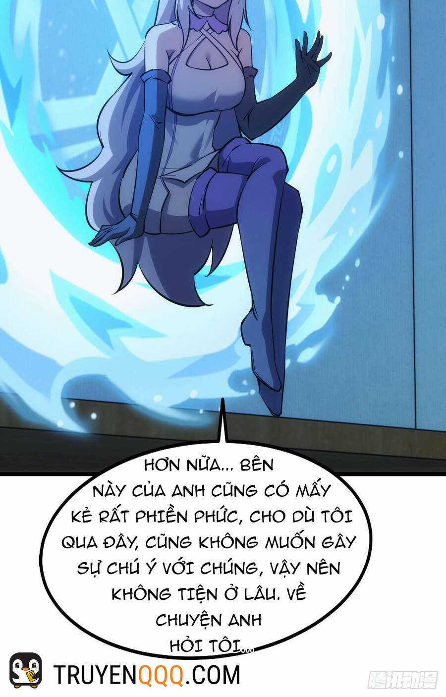 Ác Bá Trò Chơi - Chapter 15 - Trang 48