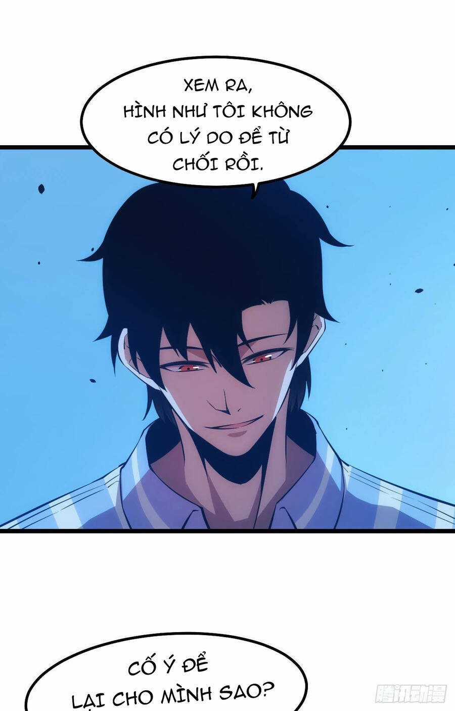 Ác Bá Trò Chơi - Chapter 15 - Trang 50