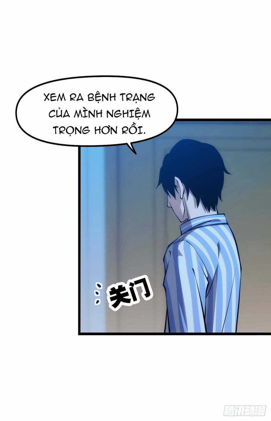 Ác Bá Trò Chơi - Chapter 15 - Trang 6