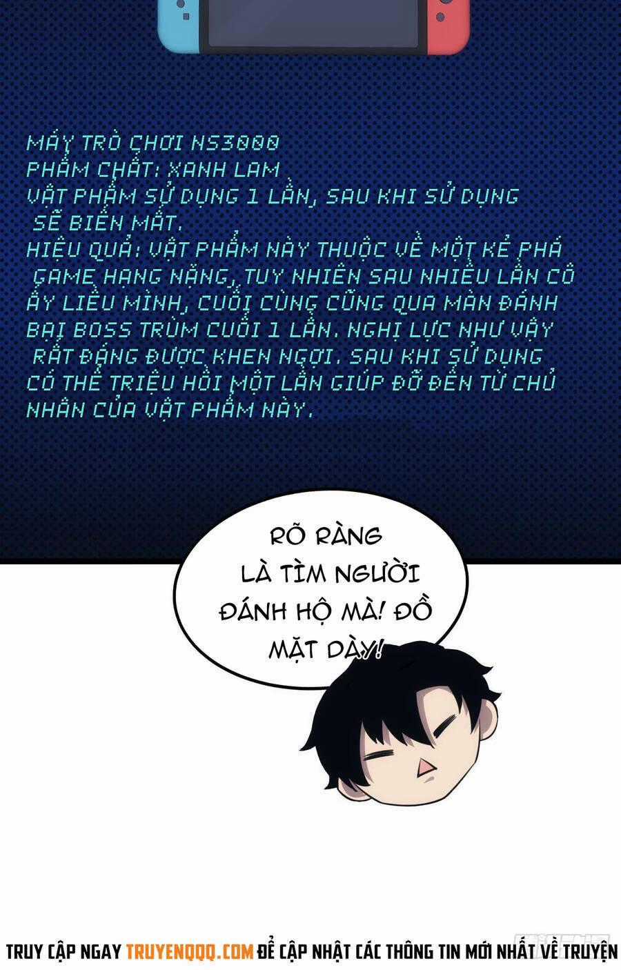 Ác Bá Trò Chơi - Chapter 15 - Trang 52