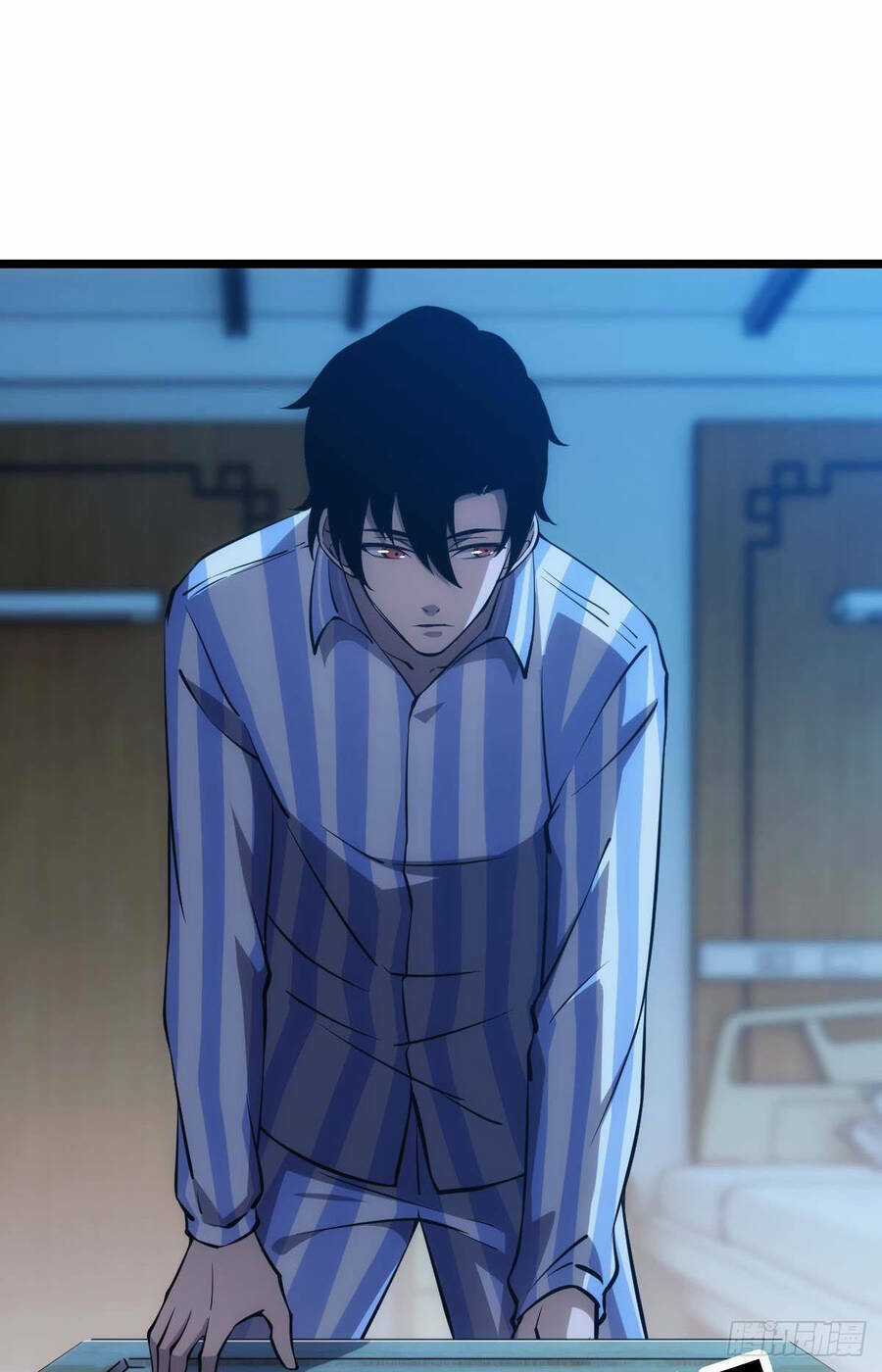 Ác Bá Trò Chơi - Chapter 15 - Trang 7