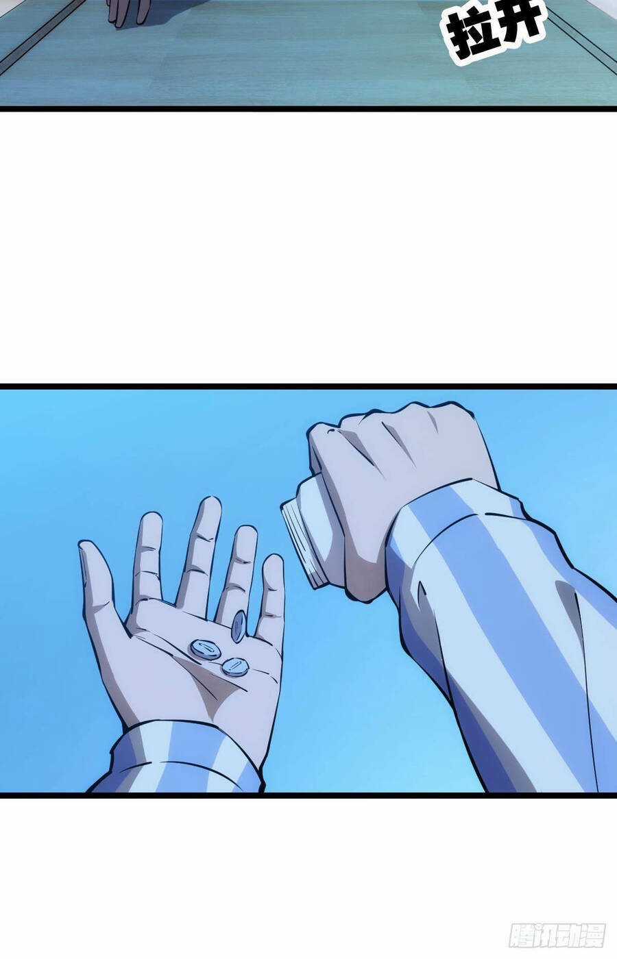 Ác Bá Trò Chơi - Chapter 15 - Trang 8