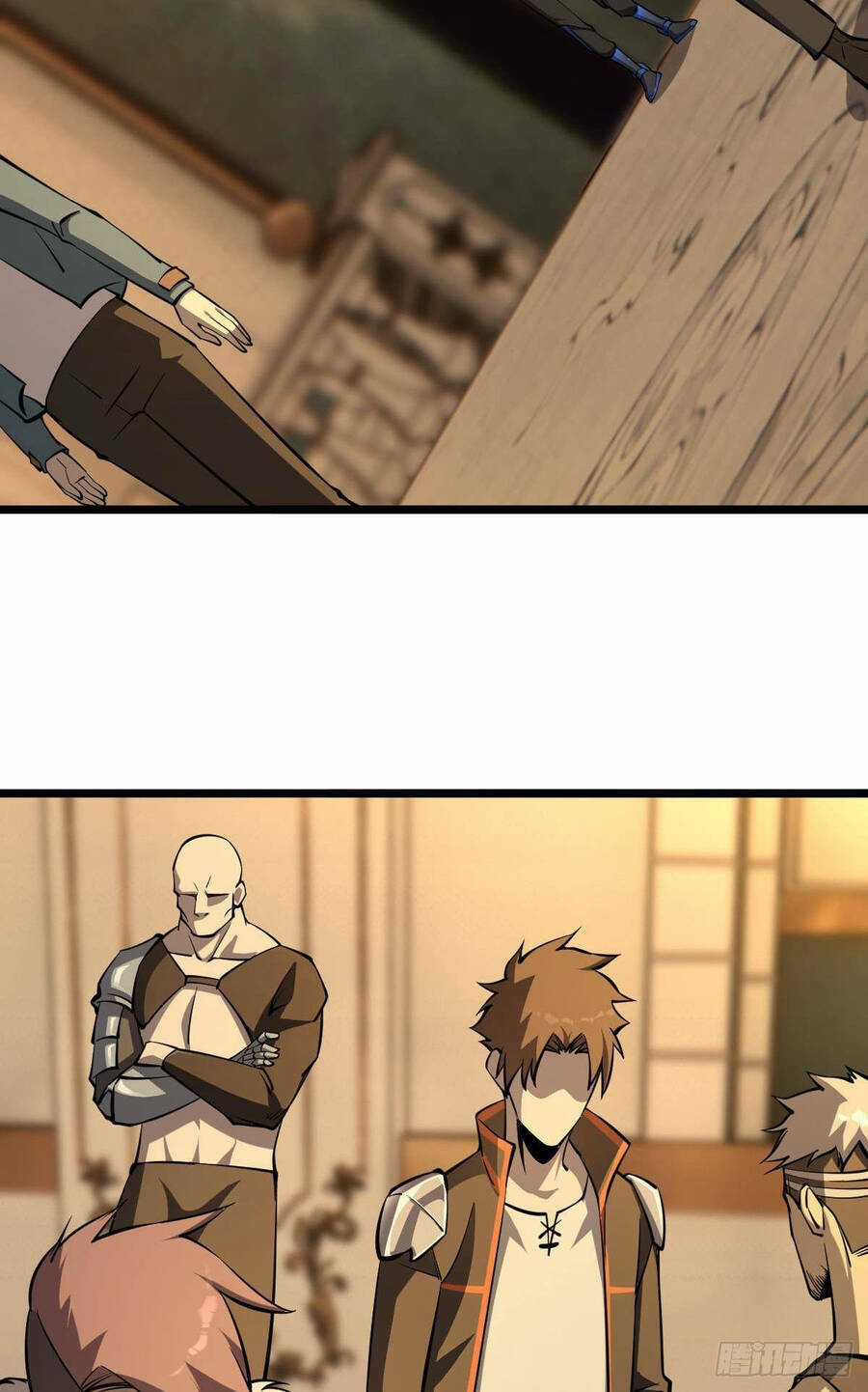 Ác Bá Trò Chơi - Chapter 16 - Trang 14