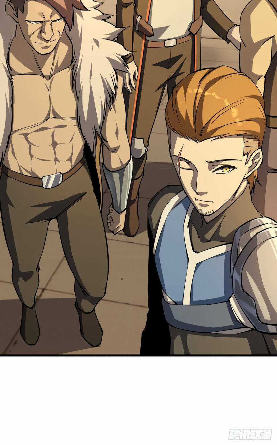 Ác Bá Trò Chơi - Chapter 16 - Trang 15