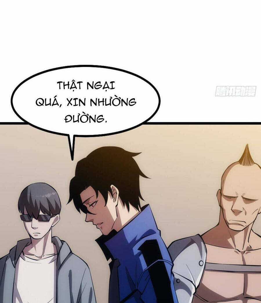 Ác Bá Trò Chơi - Chapter 16 - Trang 17