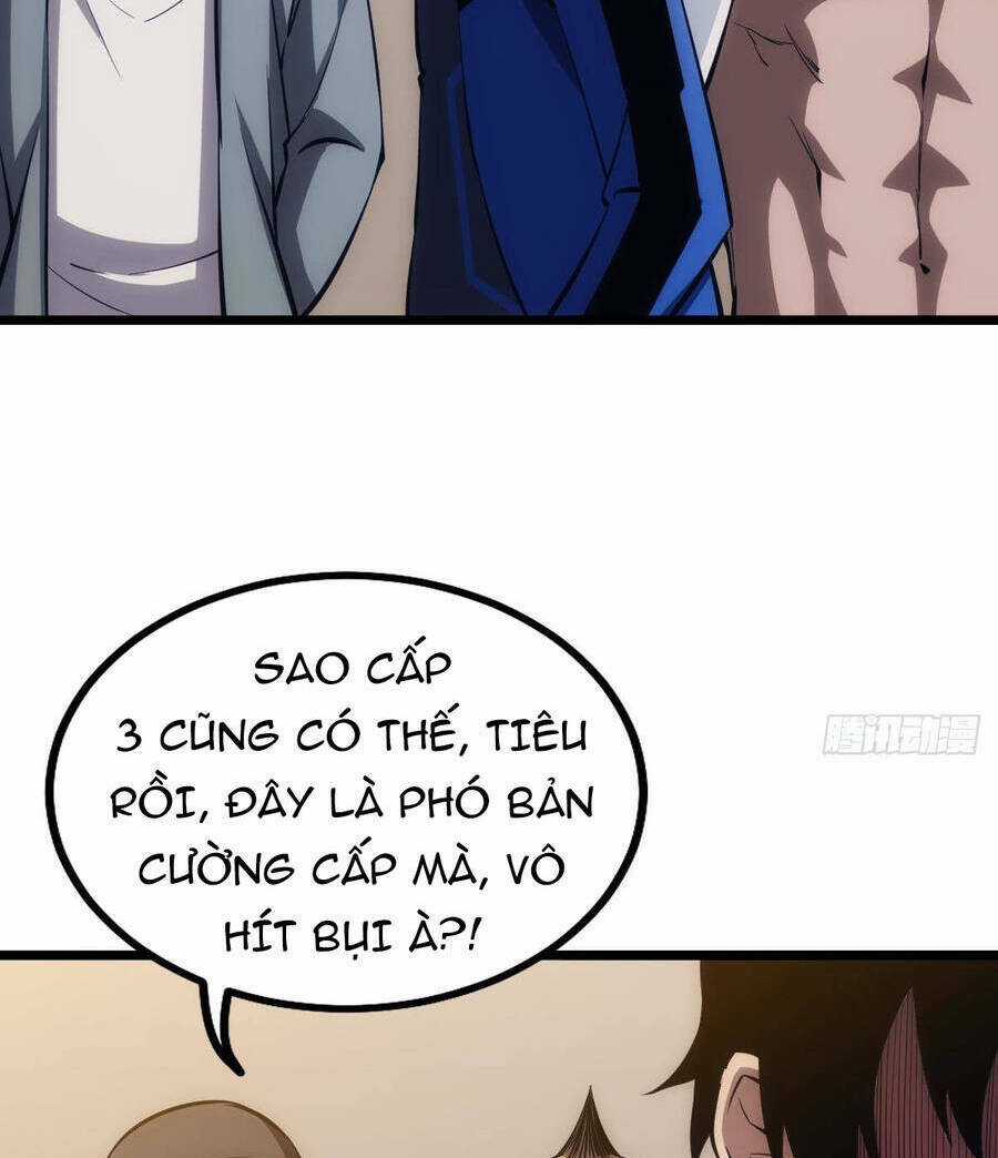 Ác Bá Trò Chơi - Chapter 16 - Trang 18