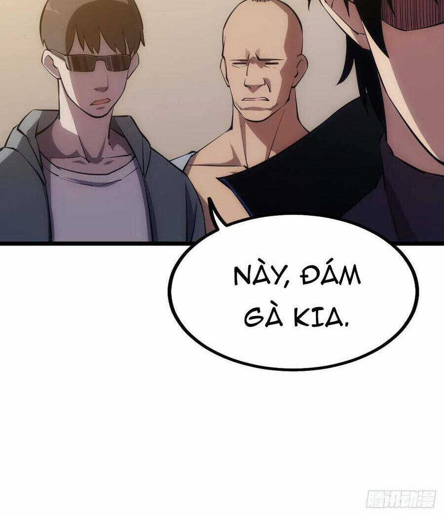 Ác Bá Trò Chơi - Chapter 16 - Trang 19