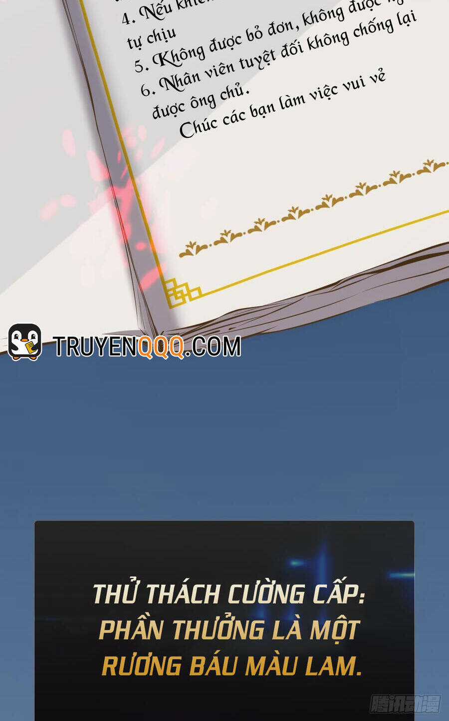 Ác Bá Trò Chơi - Chapter 16 - Trang 3