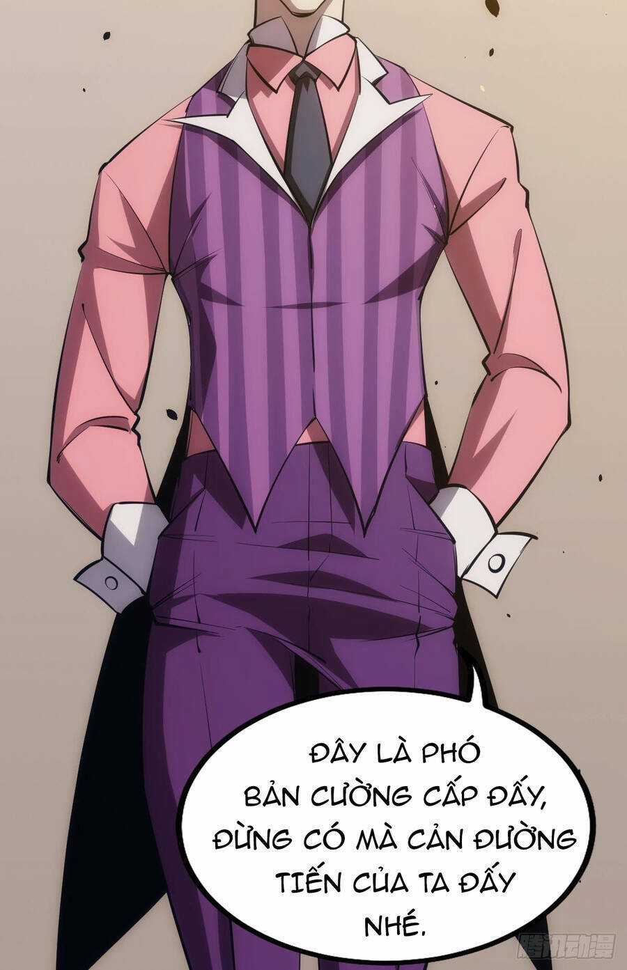 Ác Bá Trò Chơi - Chapter 16 - Trang 21