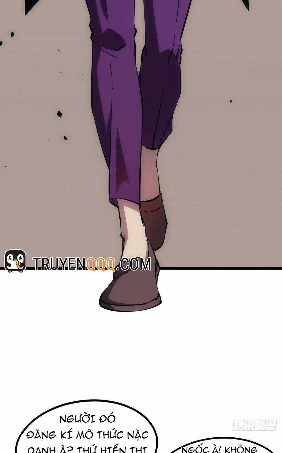 Ác Bá Trò Chơi - Chapter 16 - Trang 22