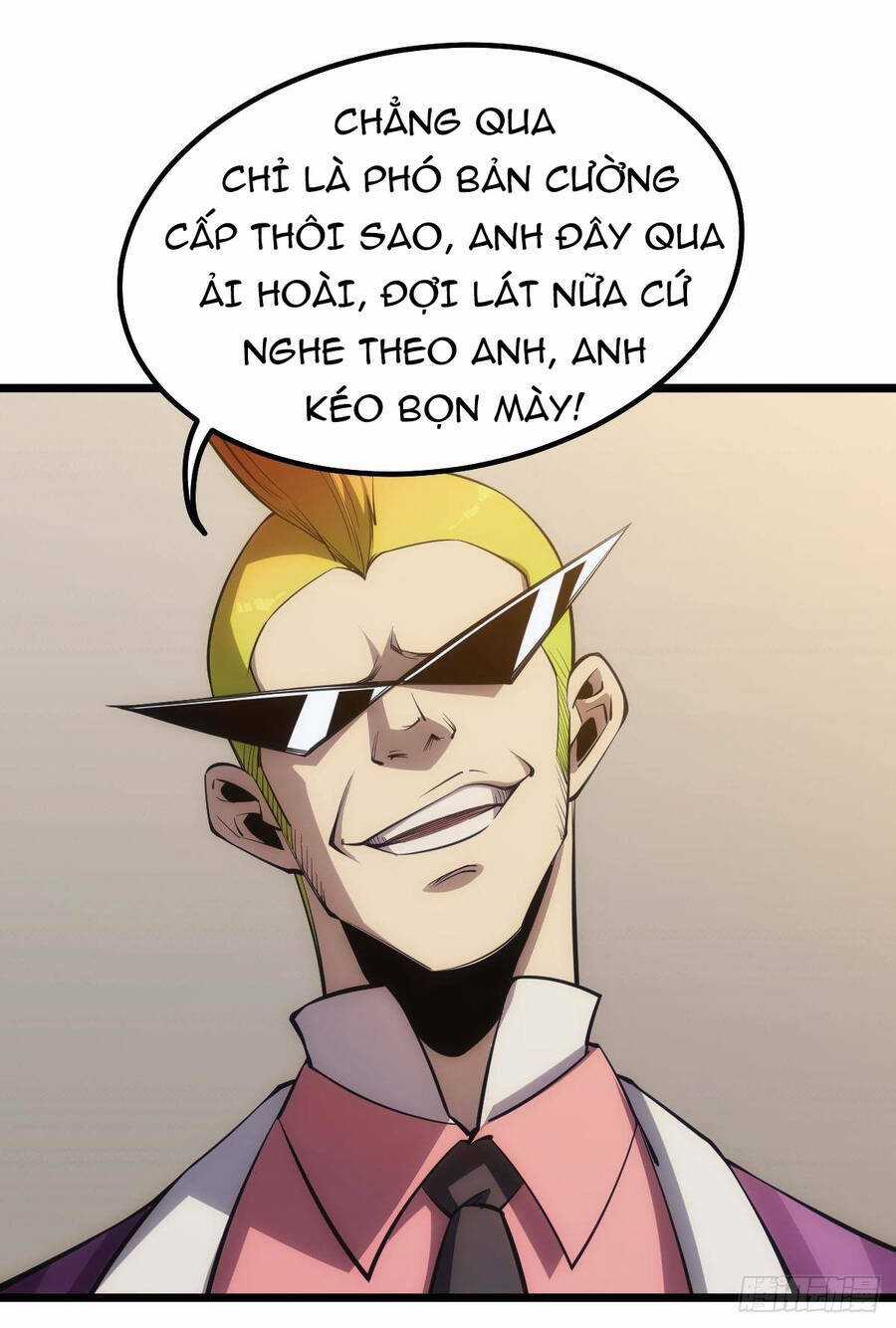 Ác Bá Trò Chơi - Chapter 16 - Trang 24