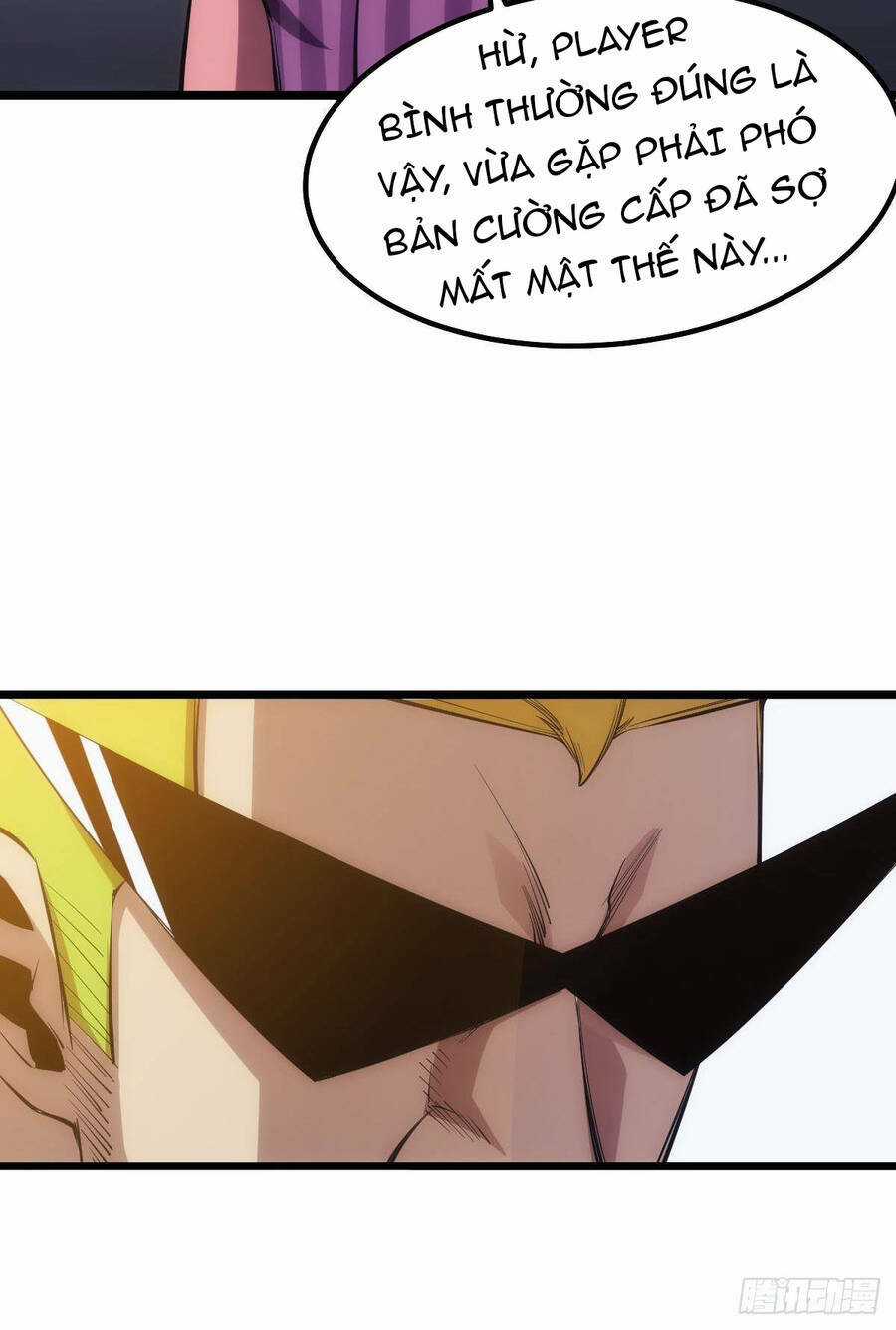 Ác Bá Trò Chơi - Chapter 16 - Trang 26