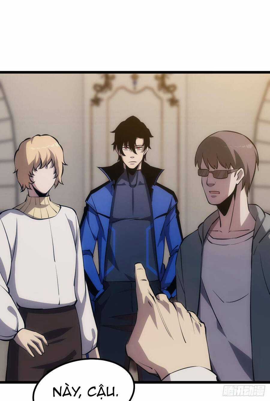 Ác Bá Trò Chơi - Chapter 16 - Trang 27