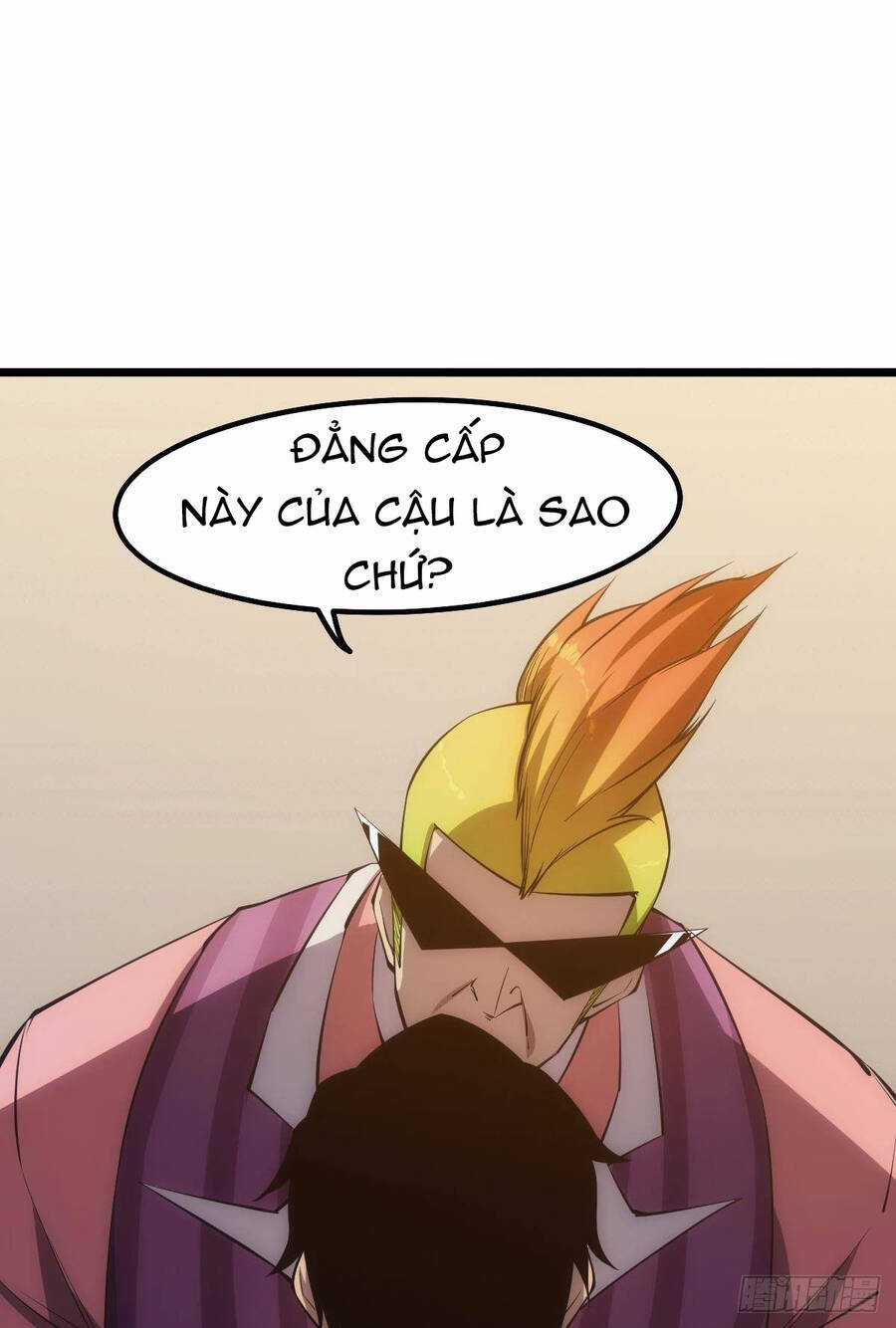 Ác Bá Trò Chơi - Chapter 16 - Trang 29