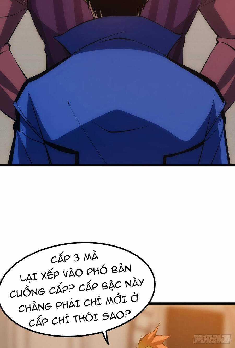 Ác Bá Trò Chơi - Chapter 16 - Trang 30