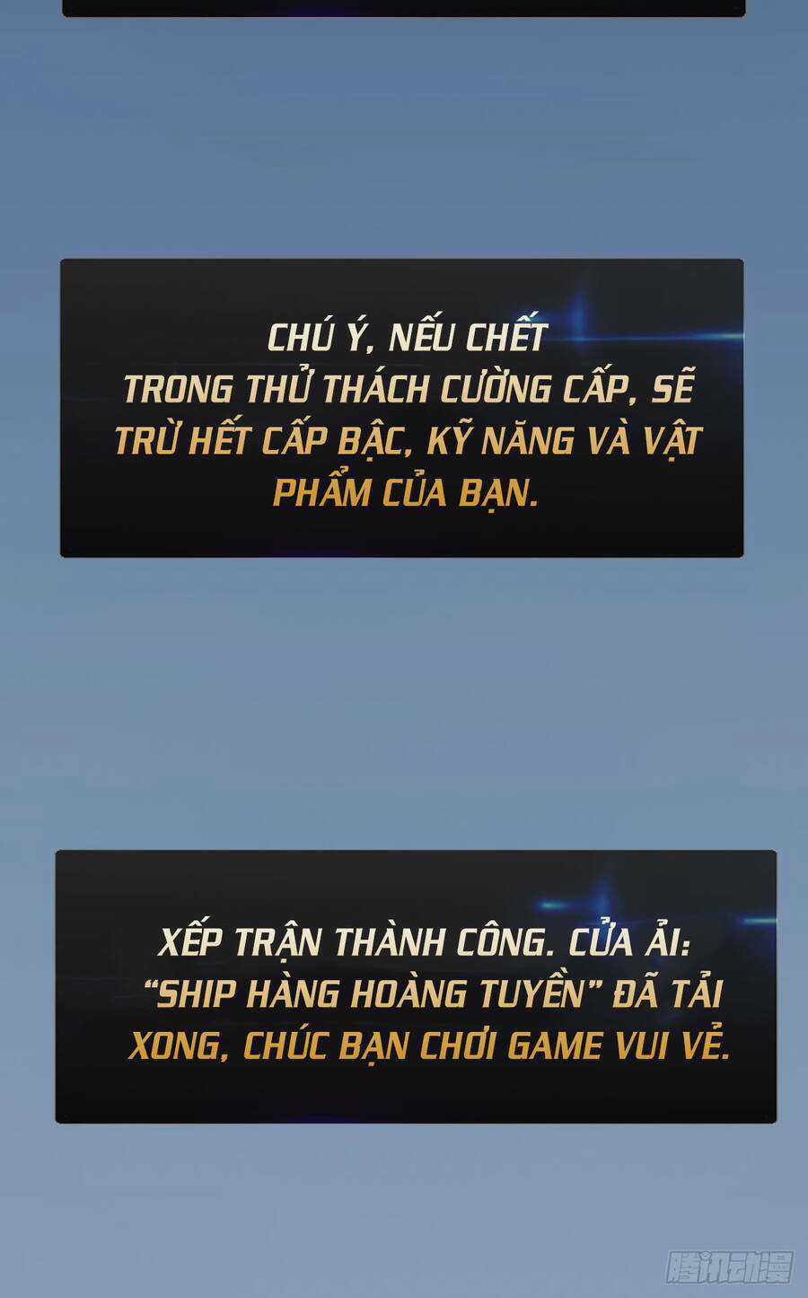 Ác Bá Trò Chơi - Chapter 16 - Trang 4