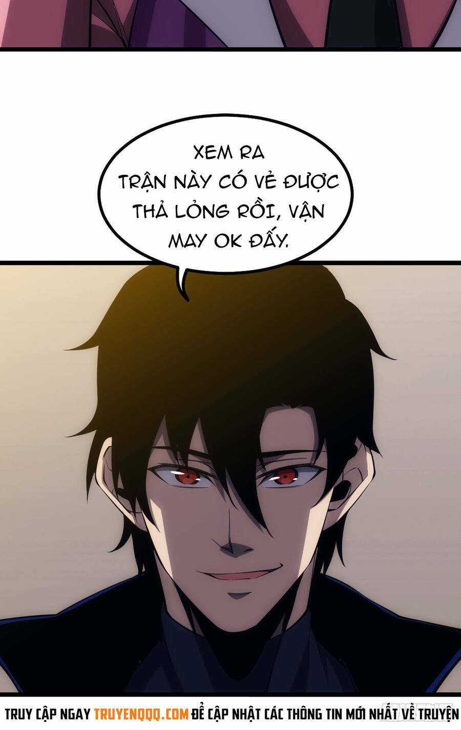 Ác Bá Trò Chơi - Chapter 16 - Trang 33