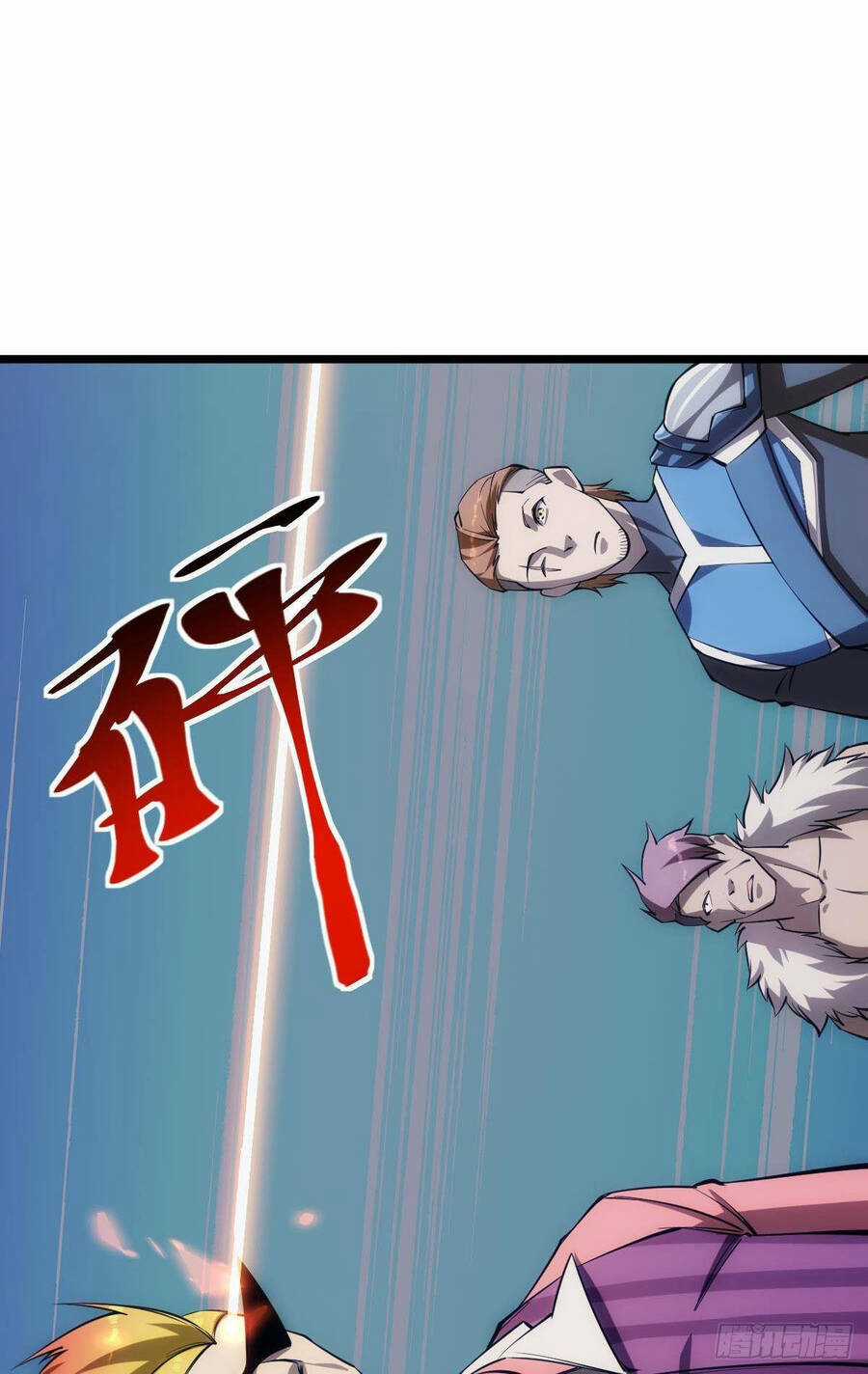 Ác Bá Trò Chơi - Chapter 16 - Trang 34