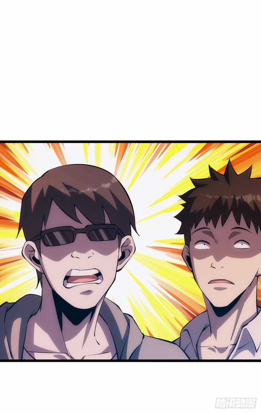 Ác Bá Trò Chơi - Chapter 16 - Trang 36