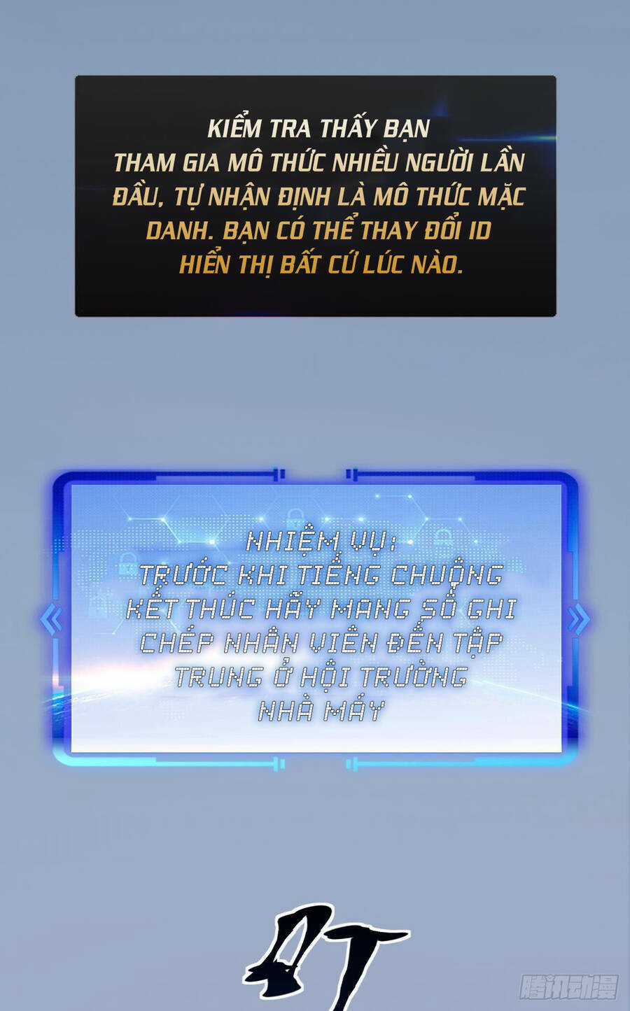 Ác Bá Trò Chơi - Chapter 16 - Trang 5