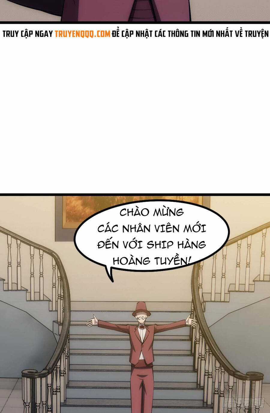 Ác Bá Trò Chơi - Chapter 16 - Trang 41
