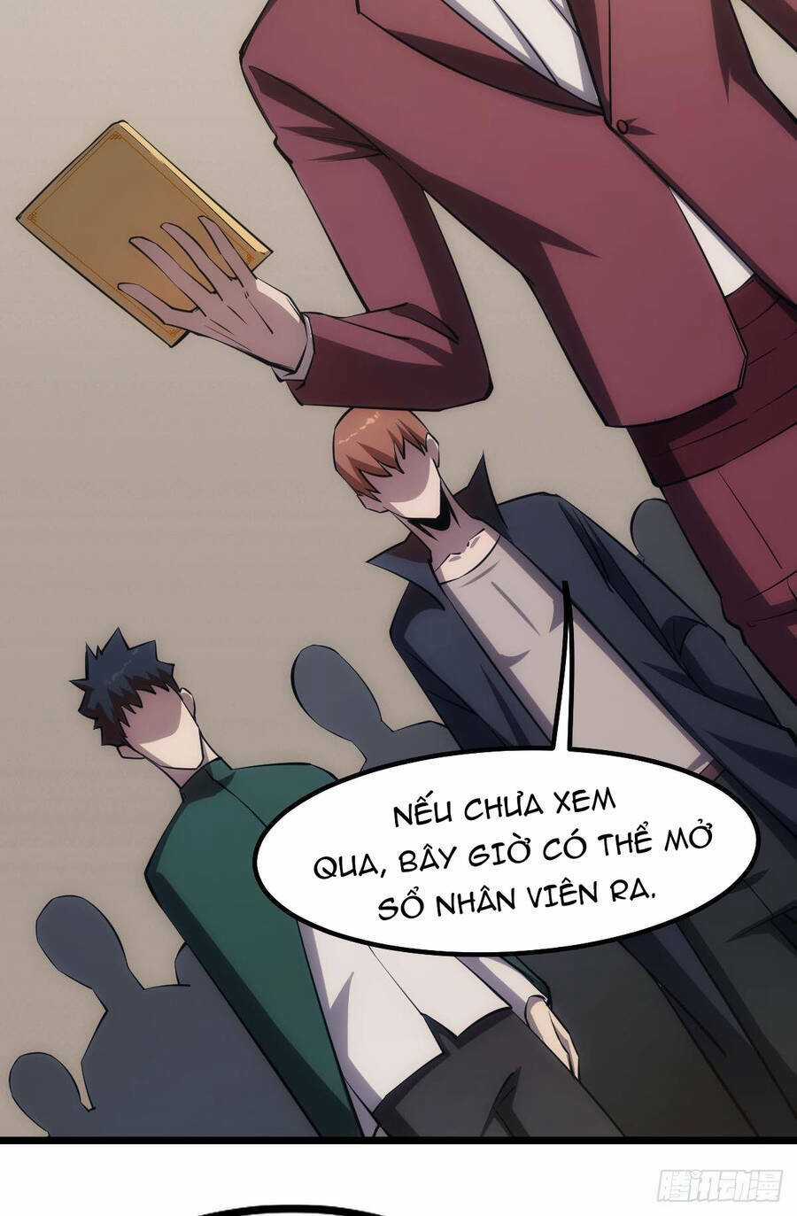 Ác Bá Trò Chơi - Chapter 16 - Trang 44