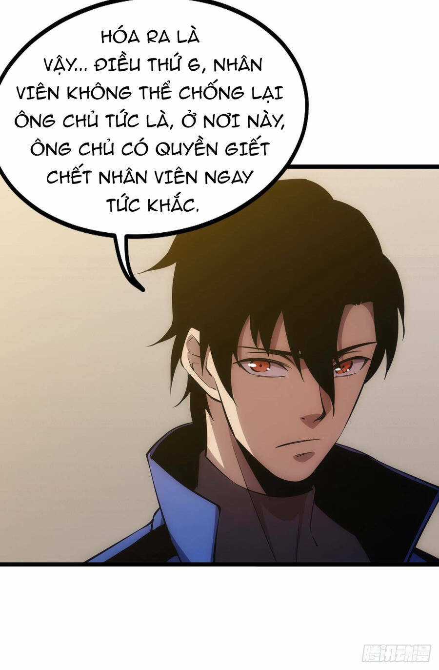 Ác Bá Trò Chơi - Chapter 16 - Trang 45