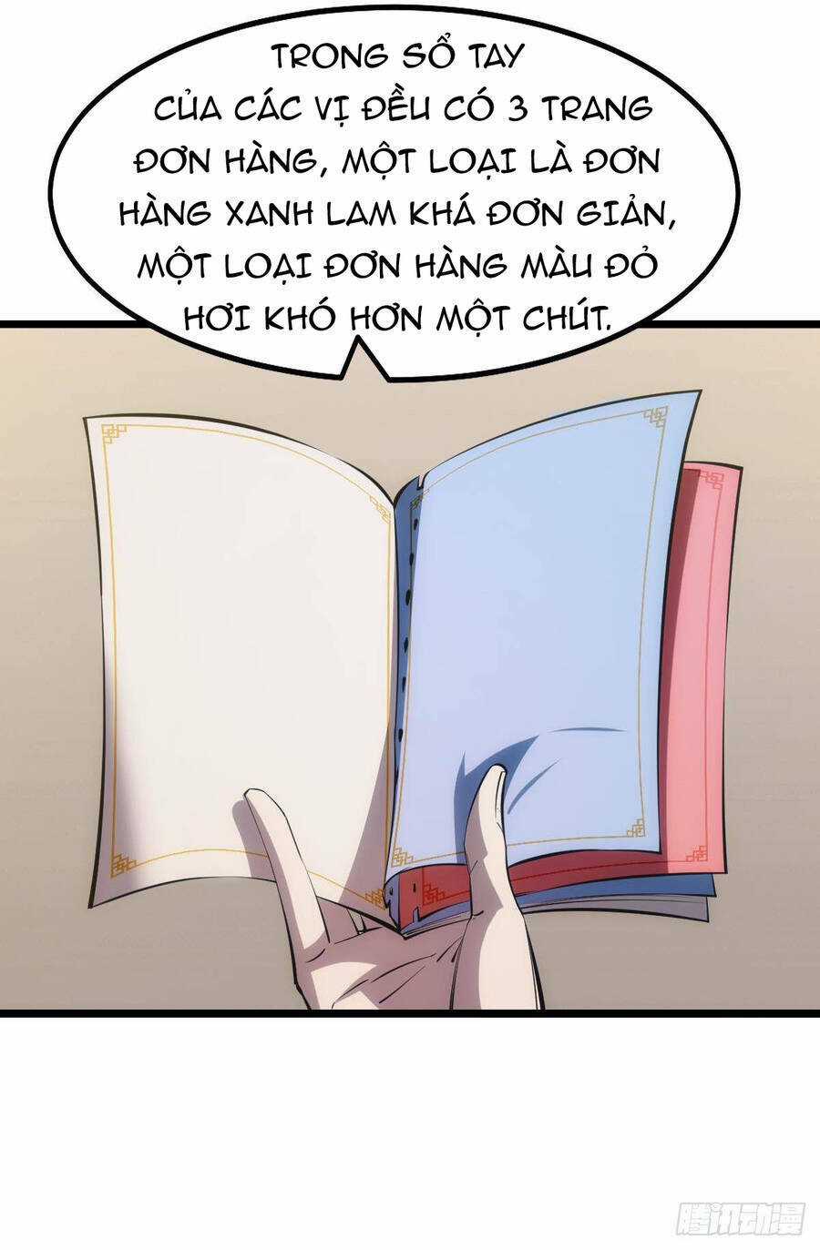 Ác Bá Trò Chơi - Chapter 16 - Trang 46